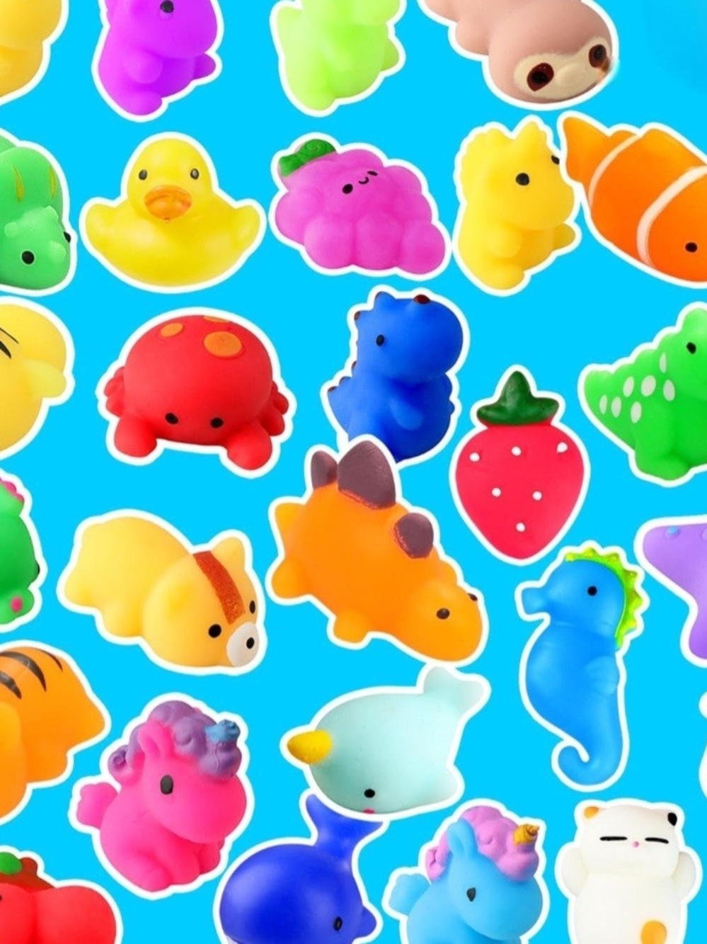 Taba Squishy